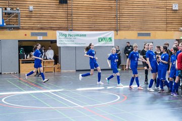 Bild 42 - wCJ Falkinnen Cup